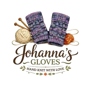 Johanna Gloves logo